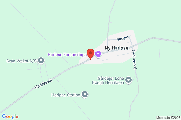 Harløse Vandværk