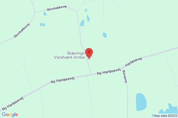 Strø Vandværk