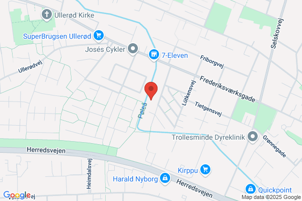 Hillerød Zoneterapi