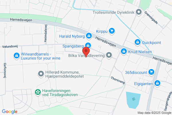 Entreprenør & Aut. Kloakmester ApS (Sven Nicolaisen)