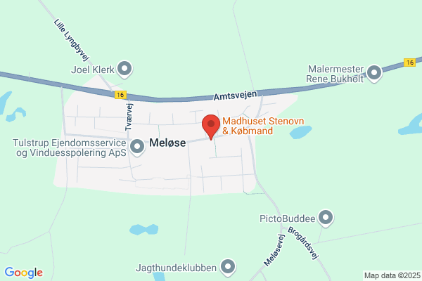 Skævinge Vinduescenter og Maskinsnedkeri ApS
