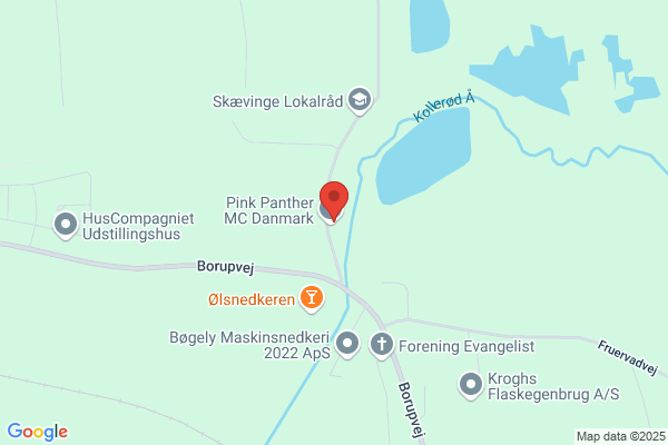 Skævinge Pensionistforening