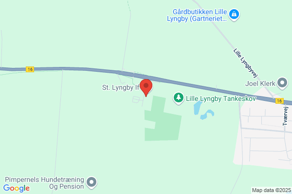 Skævinge Sportshal