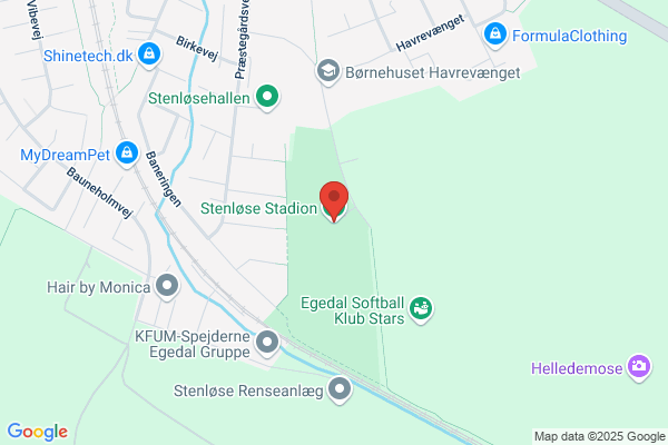 Gørløse Stadion