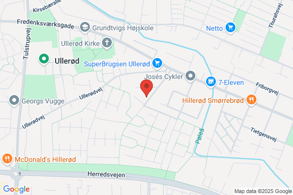 Hillerød Jagtforening