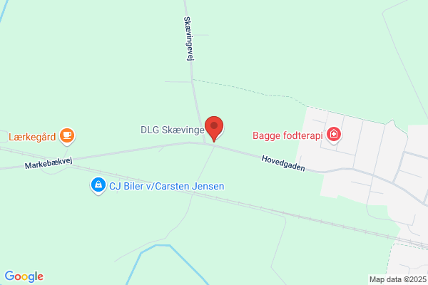 Strø Sogn og Omegns Jagtforening