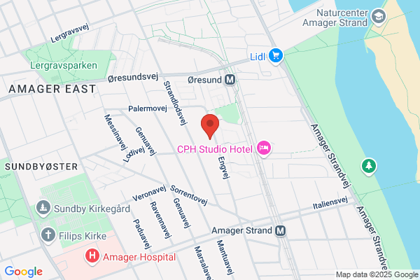 Gørløse Finercentral ApS