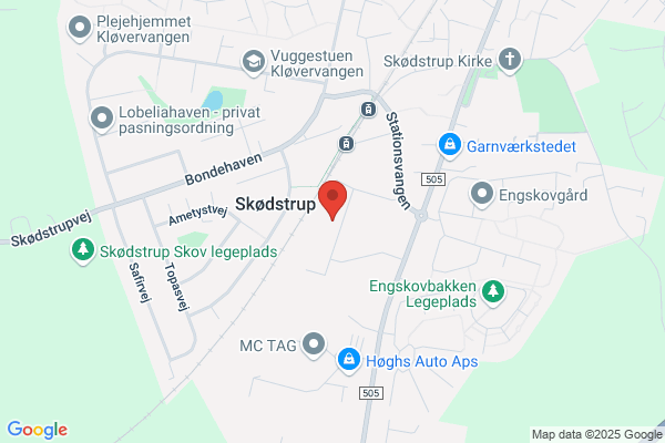 Spiseriet 8000 ApS