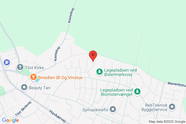 Landsforeningen LEV, Aarhus Amt.