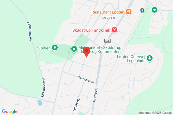 Ungdomsskoleklubben Skødstrup