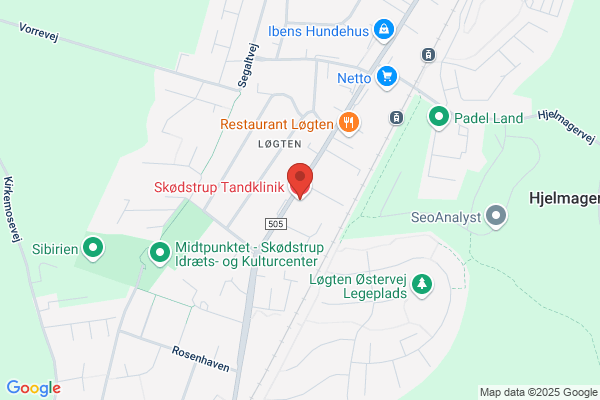 tandlæge Varde