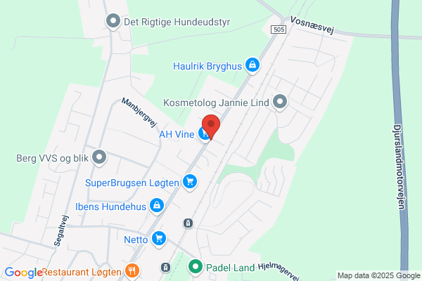 Århus VVS og Blikkenslager Laug