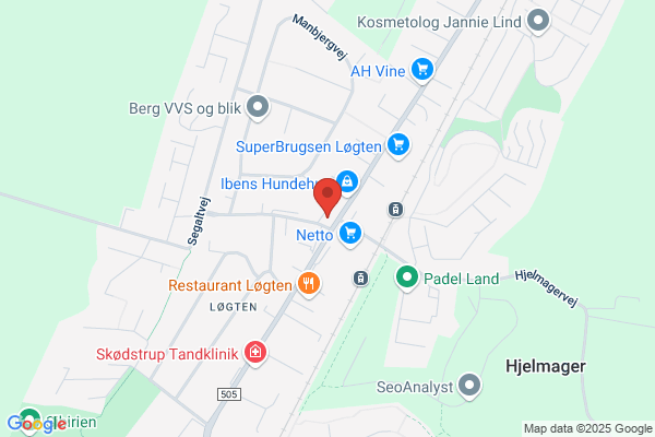 Løgten Apotek