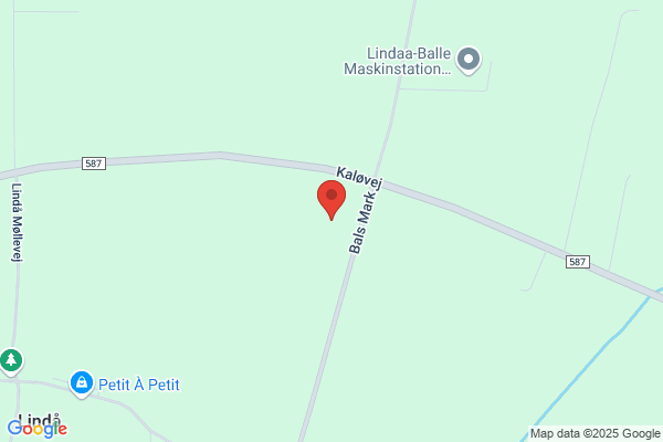 Andreasen, Gerda
