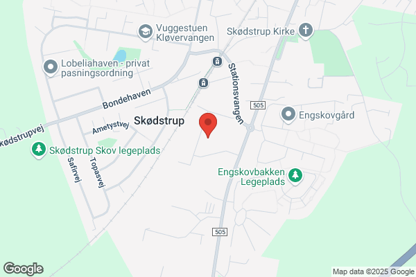 Carletti A/S