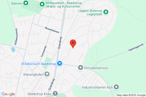 Dagplejeordning, Den Kommunale