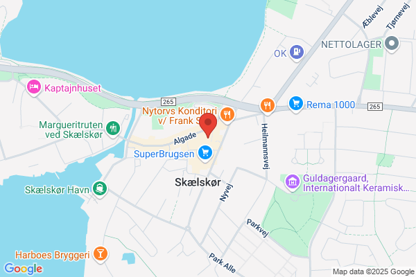 Flügger Farver