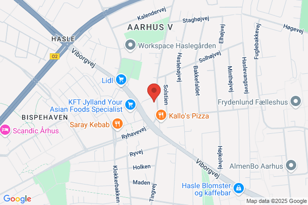 Hasle Badmintonklub
