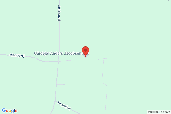 Jacobsen & Søn, Anders