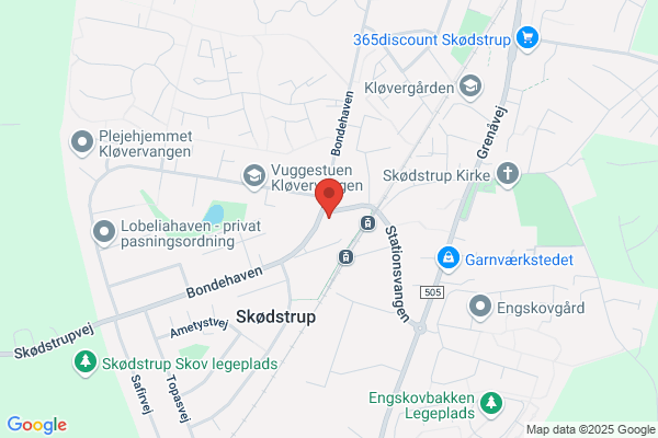 Jochumsen VVS & Blik ApS