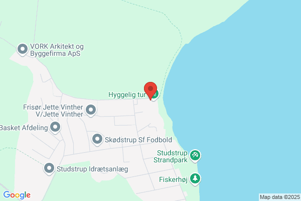 Kaløvigskolen, Heldagsskole