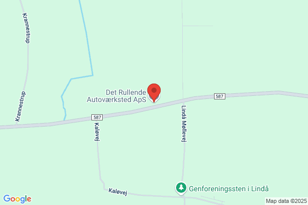 Klinik for Fodterapi
