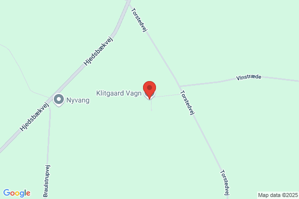 Klitgaard, Lars