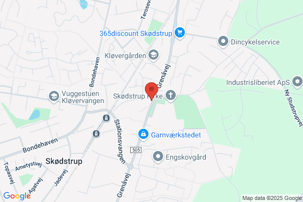 Løgten Frisørsalon