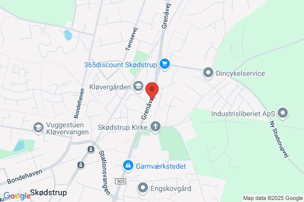 Løgten Zoneterapi