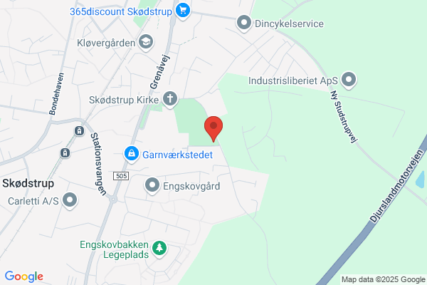 Løgten-Skødstrup Husmorforening