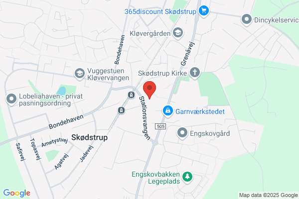 Skødstrup Lægepraksis