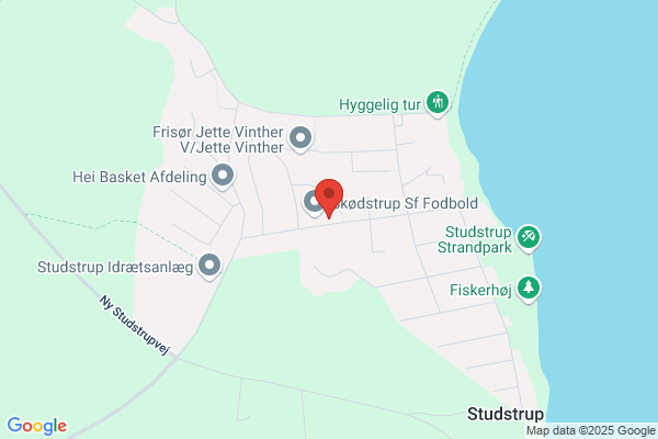Skødstrup Vandværk