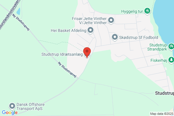 Studstrup ny Grundejerforening af 1967