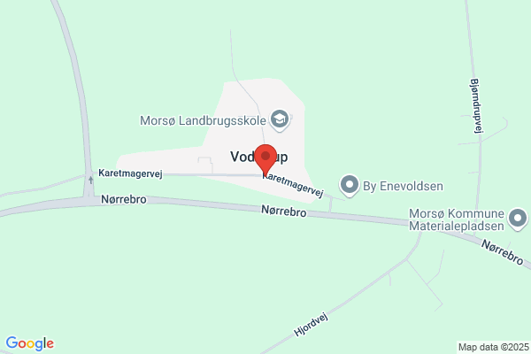 Økoringen