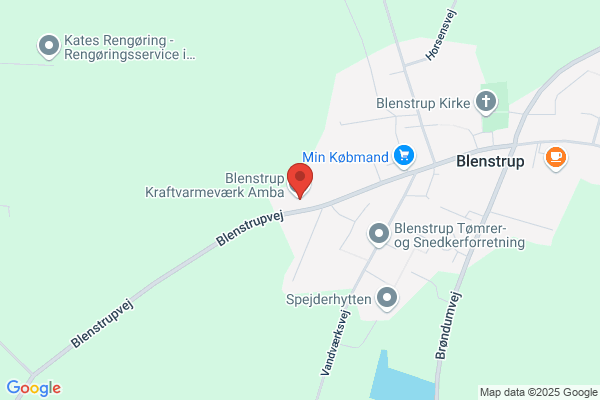 Blenstrup Borgerforening
