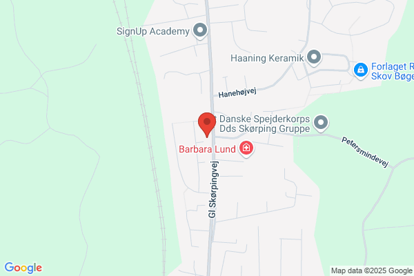 Skørping Gadelysforening