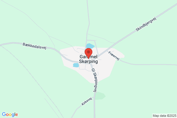 Skørping Mægleren