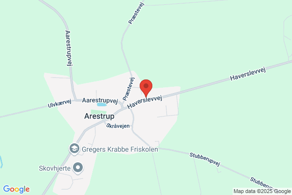 Aarestrup Installationsforr. ApS
