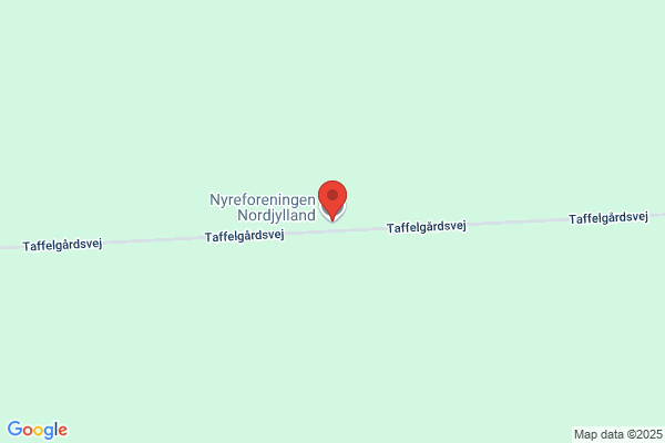 Nyreforeningen Nordjyllands Amtskreds