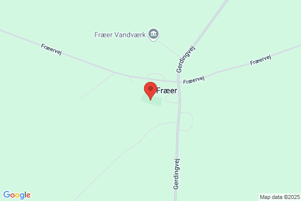 Fræer Kirke