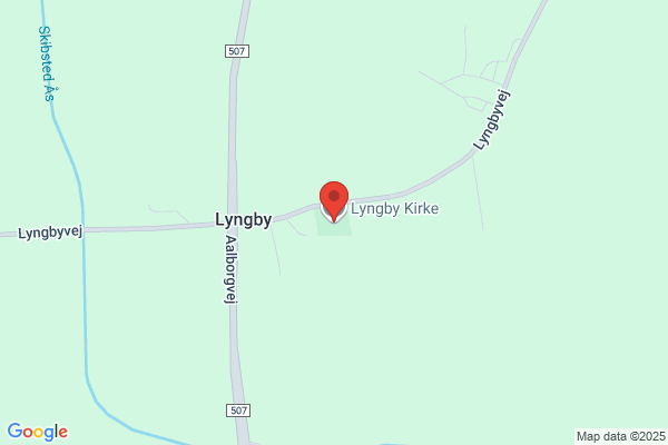Lyngby Kirke