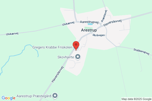 Aarestrup Skole