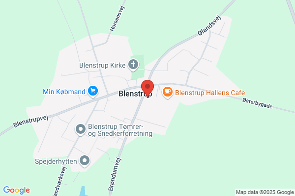 Blenstrup Skole