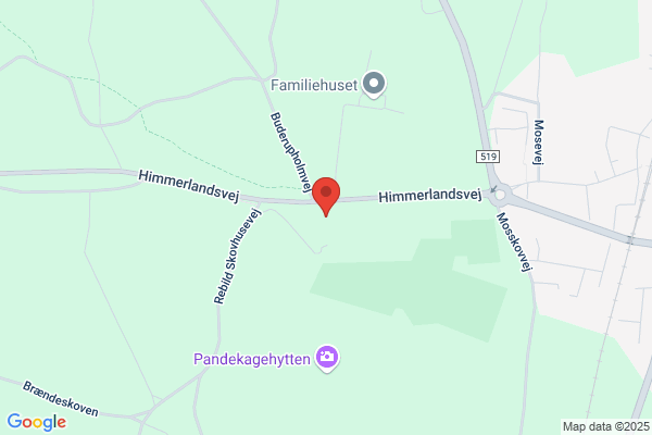 Skørping Skole