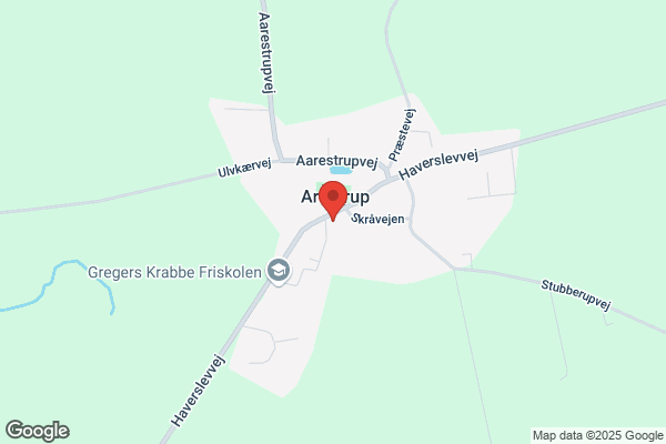 Årestrup Forsamlingshusforening