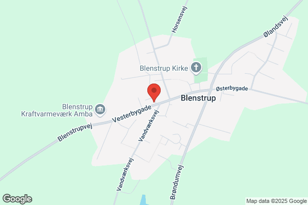 Købmanden Blenstrup