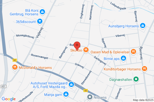 Horsens Vandværk