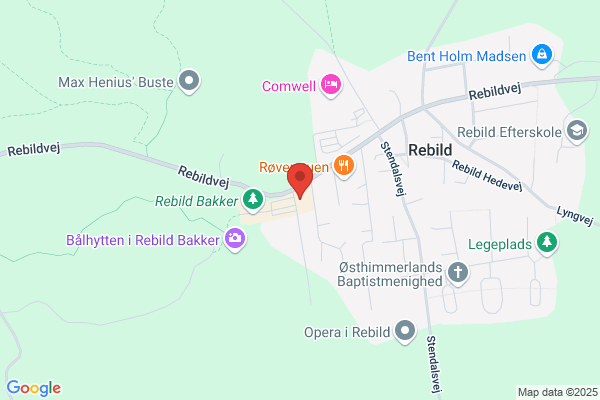 Rebildhus
