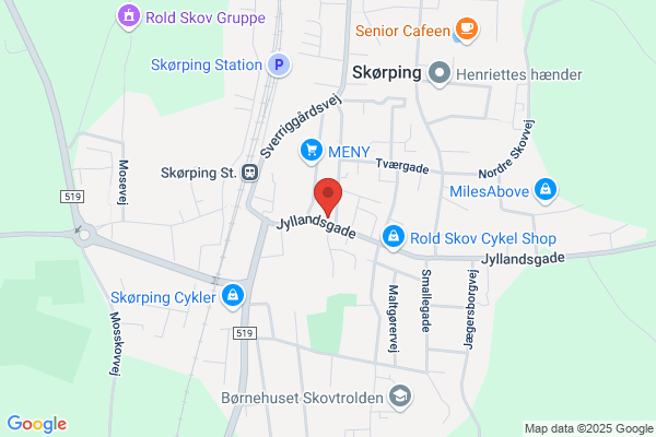 Sparekassen Himmerland
