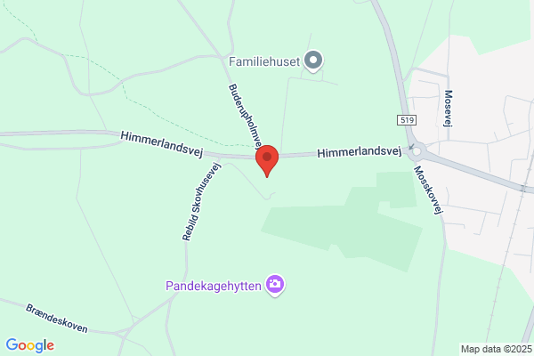Fræer Skytteforening